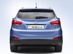 Hyundai ix35 Blue Drive 2010 года
